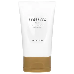 SKIN1004 Madagascar Centella Cream, 2.53 fl oz (75 ml)