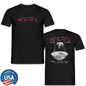 Freddie Gibbs Alfredo’s Tokyo Ramen Shirt, 2025 Shirt, Tee Summer 2025, Fashion Cotton, Streetwear, Top Menswear Womenswear