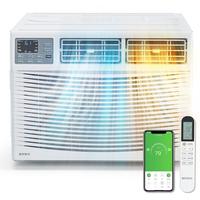 12000BTU-AC & Heater-230V