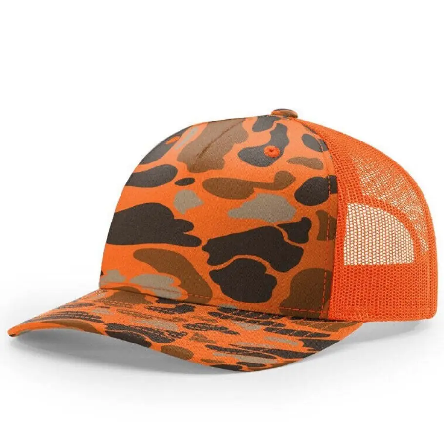 Blaze Duck Richardson 112PFP