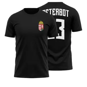 Peter 23 T-shirt 2 Sided, Bot Hungary Champion Slurs Banned Shirt, Menswear Tshirt Gamis Shortsleeve Top Streetwear