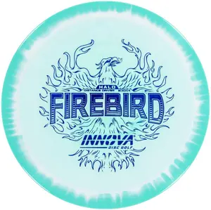 Innova Halo Star Firebird