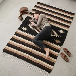 El Titan Mexican Blanket - XXL Size