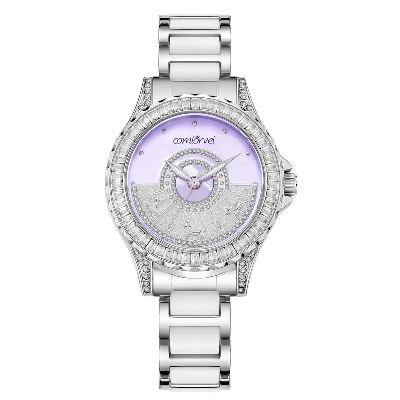designer inspired watches women - TikTok Shop display picture 3