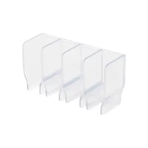 Wall-Mounted Multi-Functional Bathroom Shelf No-Drill Toothpaste & Facial Cleanser Organizer Multi-Compartment Drain Tray