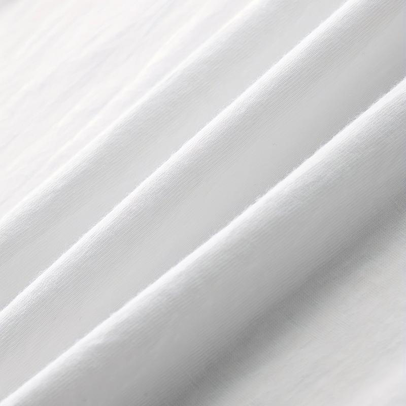 Y2K-Inspired Men's Cotton T-Shirt with Basketball Star Print - Soft, Breathable & Comfortable |     Casual Streetwear for All Seasons