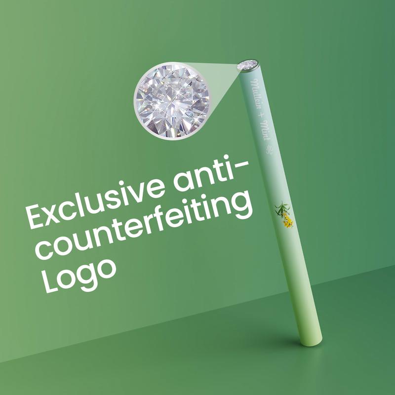 Coofeel Herbal Diffuser 2000mg Extra Strength Supports Natural Health Clears Lungs Detoxifies Enhances Immune System Instant Refreshing with Verbasco Mint & Thyme Coofeel Herbal Diffuser 2000mg Extra Strength Supports Natural Health Clears Lungs Detoxifies Enhances Immune System Instant Refreshing with Verbasco Mint & Thyme