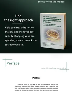 How to Overcome Poverty And Get Rich Faster:Proven Strategies for Financial Success