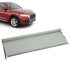Sunroof Sunshade [Corn Gray] Fit For VW Sharan Tiguan Golf Audi Q5 1K9877307B