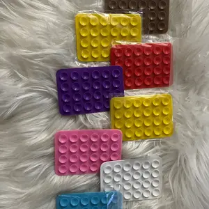 Phone Mount Suction for Cellphones and Smartphones