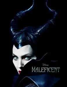 USED-Maleficent by Elizabeth Rudnick (Hardcover)