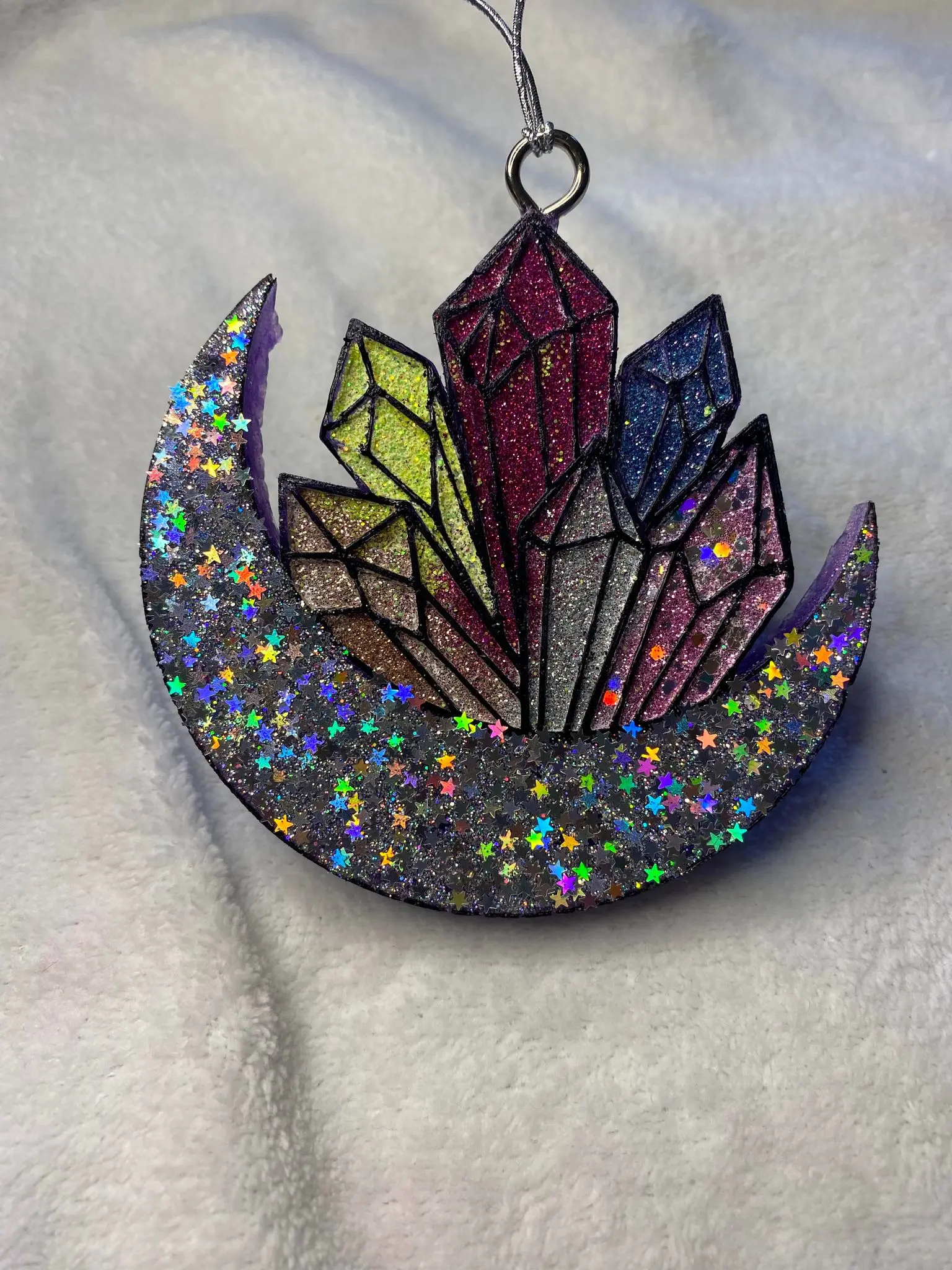 Handmade Car Freshies - Wide Variety of Scents - Air Freshener - Easy to Attach - Perfect Car Interior Accessory