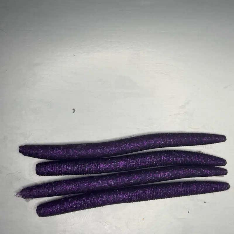 Purple Haze Worms