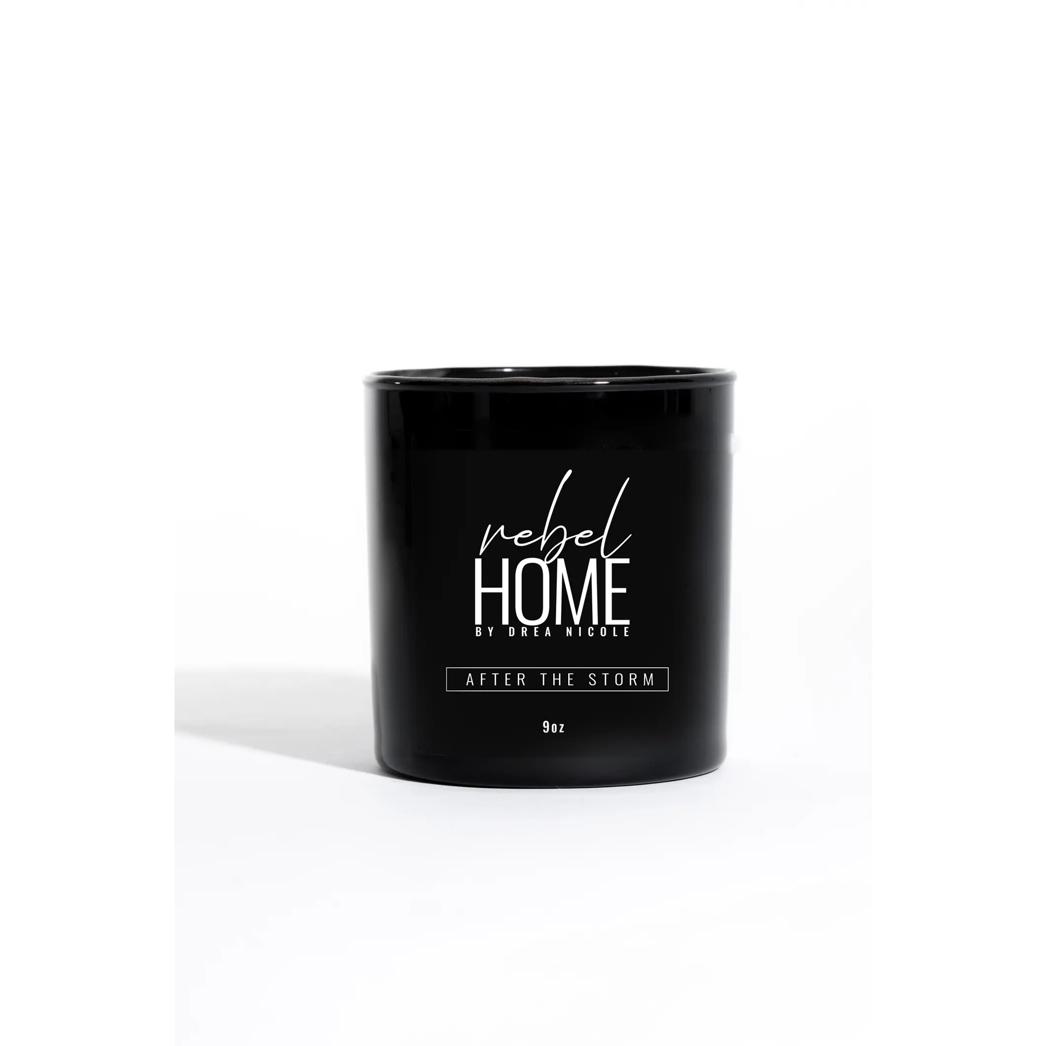 After The Storm Candle