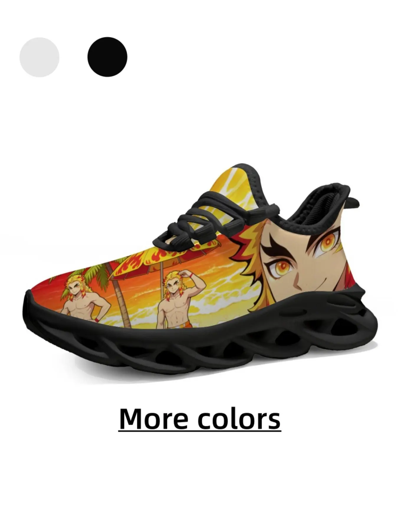 Jjjk shoes - TikTok Shop