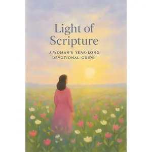 Light of Scripture: a Woman's Year-Long Devotional Guide