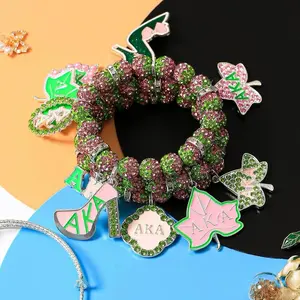 Fraternity and sorority love