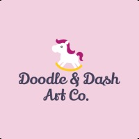Doodle & Dash Art Co.