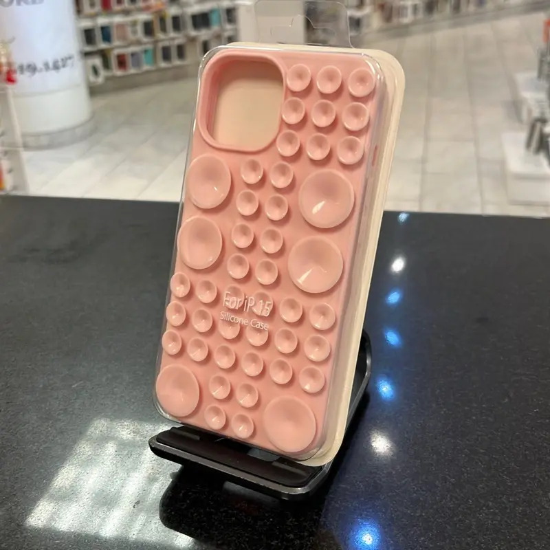Octobuddy Phone Case Octobuddy Phone Case