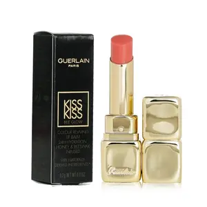 Guerlain KissKiss Bee Glow Lip Balm - # 309 Honey Glow 3.2g/0.11oz