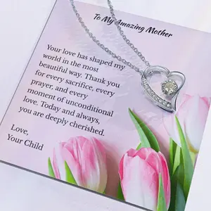 Child to Mother Gift | You are truly cherished | Any Occasion Gift for Mom