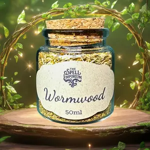 Wormwood - Organic