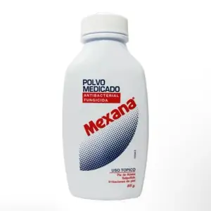 Bottle mexana (85gr)