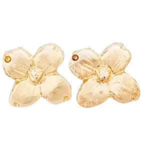 Dogwood Stud Earrings