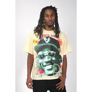 Jordan 96 Sweater Tee