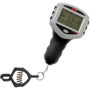 Rapala 50 lb. Touch Screen Scale Fishing Angler Model