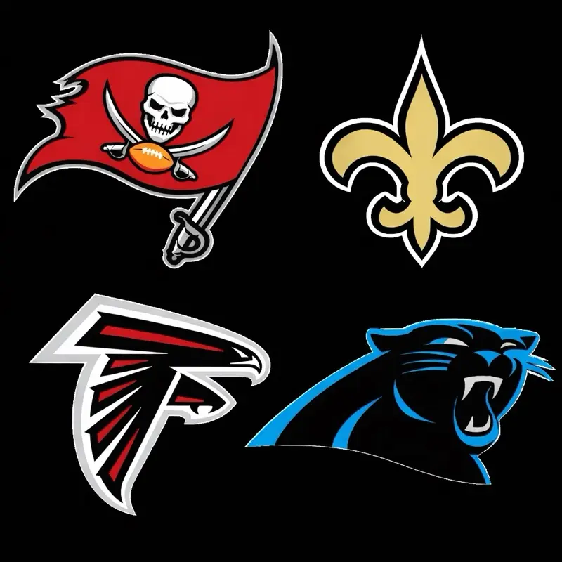 NFC South