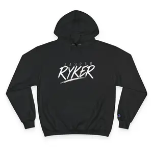 Silence That Hurts | Jasper Ryker Signature Hoodie