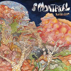 Of Montreal - Aureate Gloom  [COMPACT DISC - CD]