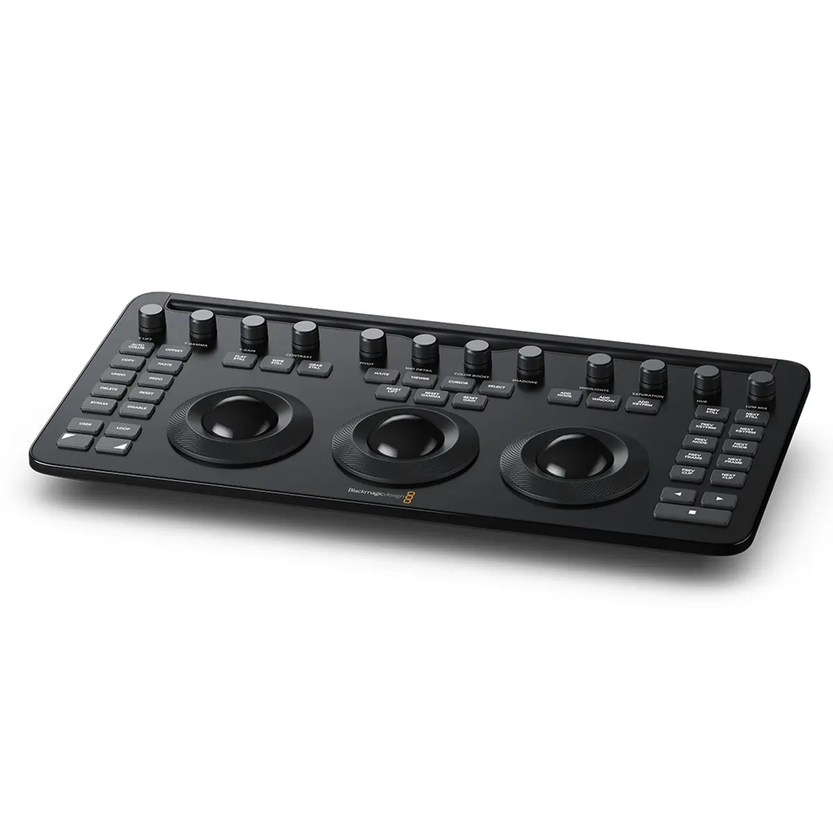 Blackmagic Design DaVinci Resolve Micro Color Panel
