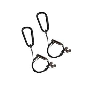 Meridian Hanging Wires