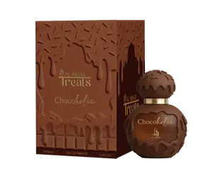 AL ABSAR CHOCOHOLIC Perfume 100ml  - EDP