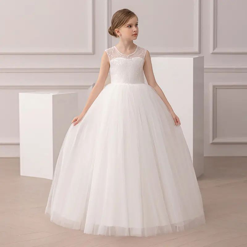 amazon first communion dress