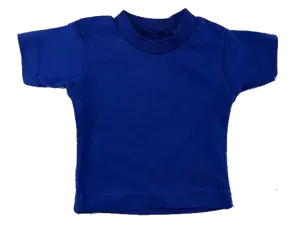 Royal SM Mini Sample Tee