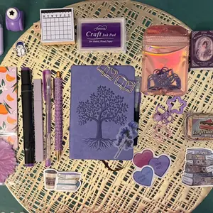 Curated Bookish Bundles! Cozy Stationery and Accessories for Readers, Writers and Book Lovers