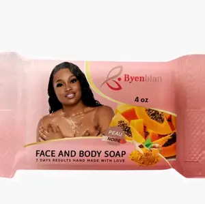 Soap 1 PCS Brighten Soap & Balance Tools for Health - A Complete Collection  for Opimal Health  and Wellness  Skincare