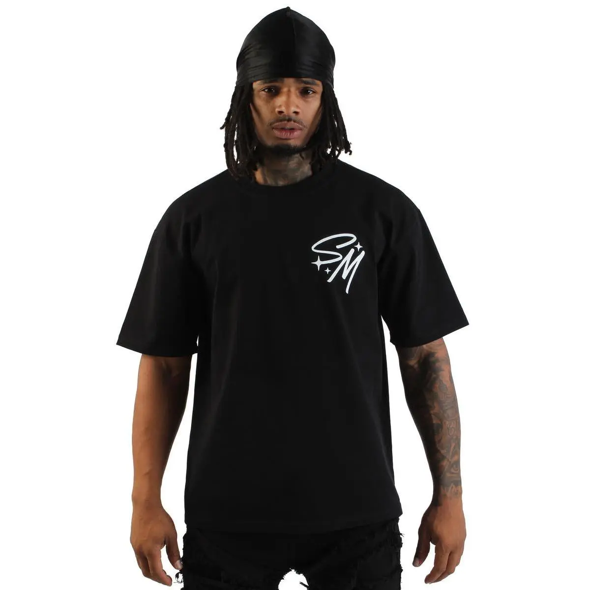 Initial Club T-Shirt
