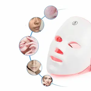 Skin Rejuvenation Facial Beauty Device for Enhanced Skin Tone and Texture, tighten skin, face lift