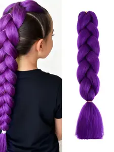 Wigs, Braids, Twisted Braids, Hair Clips, Ponytail Accessories, Party Decorations