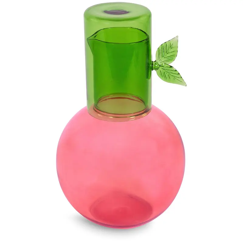 ban.do Cherry Carafe