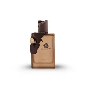 Gladiators Oath | Ministry of Oud EDP by Paris Corner Perfumes | 100ml 3.4 Fl Oz Floral Oriental Fragrance Floral Fragrances