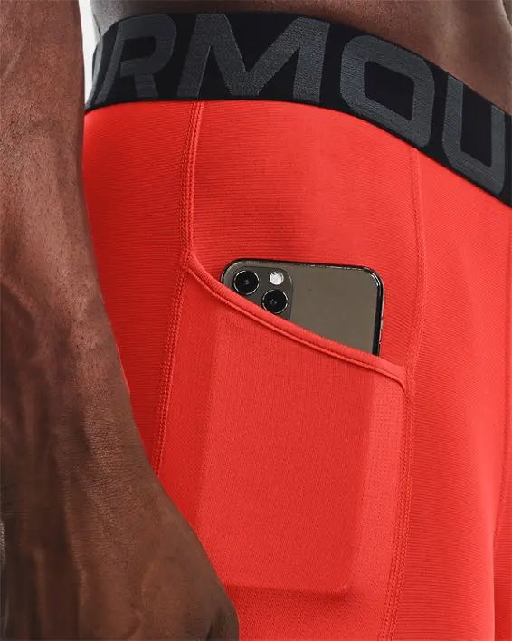 Under Armour HeatGear® Men's Leggings Under Armour HeatGear® Men's Leggings