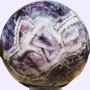 [Livestream] All Amethyst Crystals | Crescent Cast