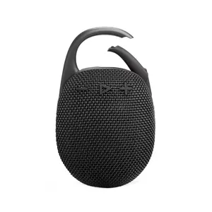 Portable fabric Bluetooth speaker, outdoor speaker, mini speaker, same model as famous brands