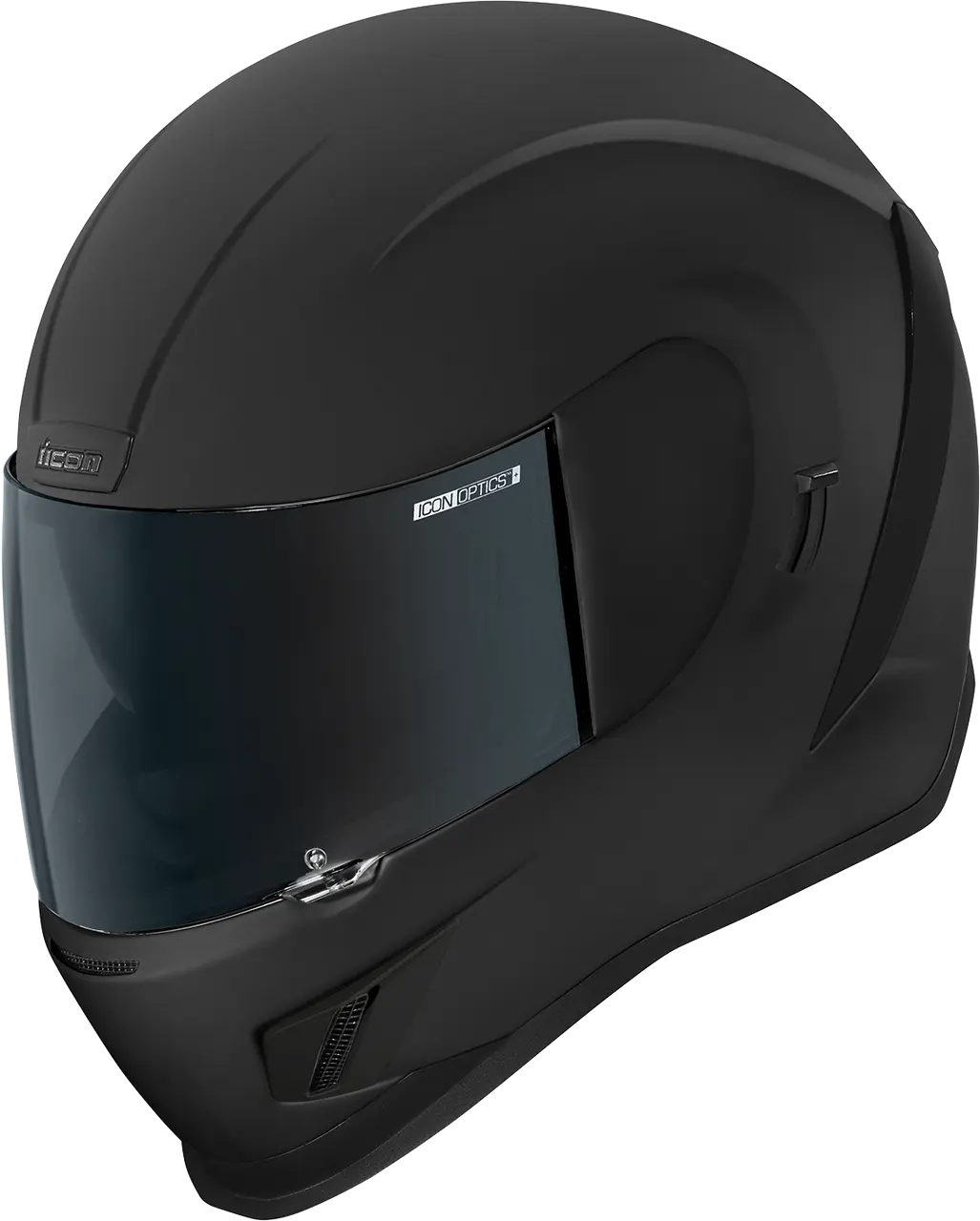 Icon Airform Dark Helmet