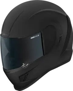 Icon Airform Dark Helmet